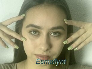 Esmaflynt