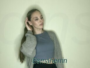Esmaherrin