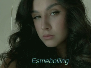 Esmebolling