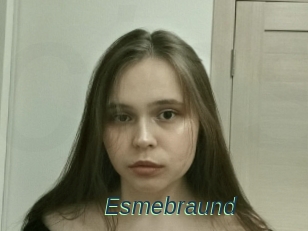 Esmebraund