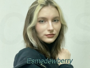 Esmedewberry