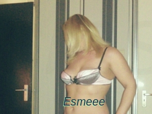 Esmeee