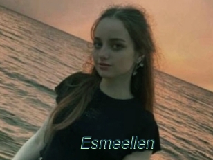 Esmeellen