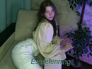 Esmefenning