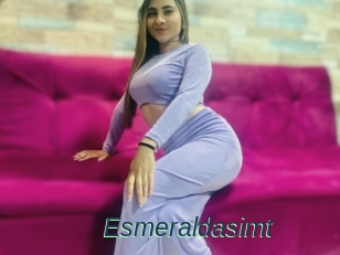 Esmeraldasimt