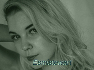 Esmistewart