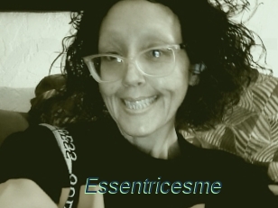 Essentricesme