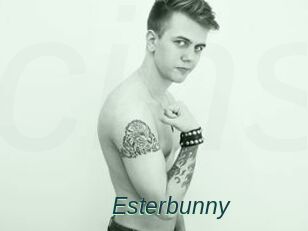 Esterbunny