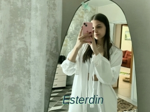 Esterdin