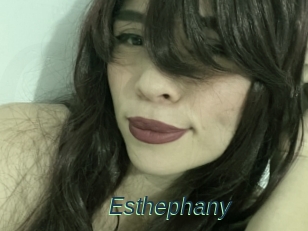 Esthephany