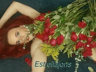 Estrellajons