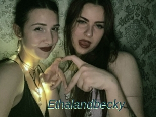 Ethalandbecky