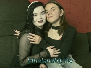 Ethalandblythe