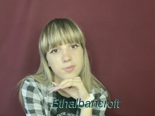 Ethalbancroft