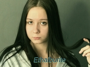 Ethalbunte