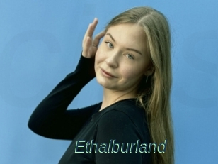 Ethalburland