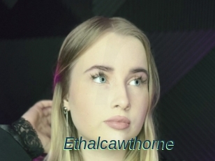 Ethalcawthorne