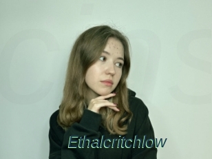 Ethalcritchlow
