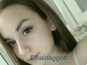 Ethaldaggett