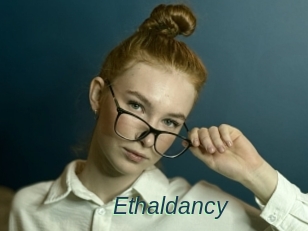Ethaldancy