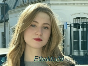 Ethaldodd