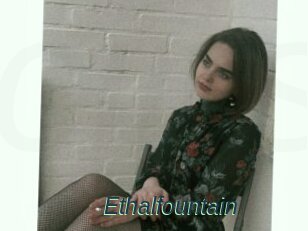 Ethalfountain