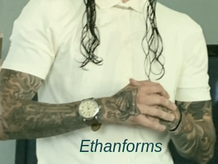 Ethanforms