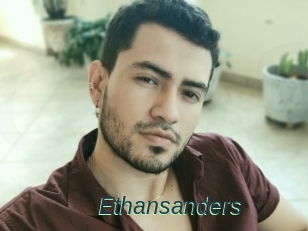 Ethansanders