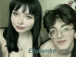 Ethelandre