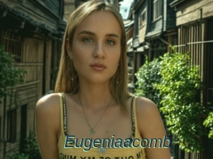 Eugeniaacomb