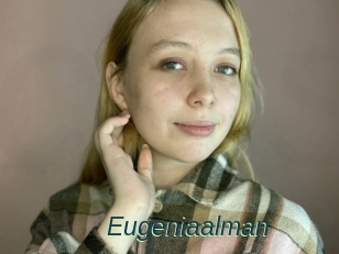 Eugeniaalman