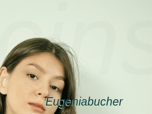 Eugeniabucher
