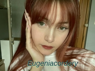 Eugeniacordery