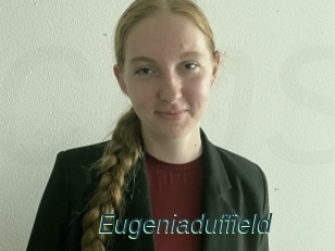 Eugeniaduffield