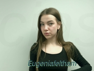 Eugeniafeltham