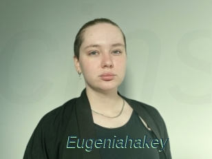 Eugeniahakey