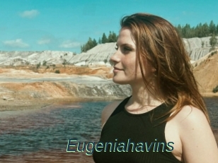 Eugeniahavins