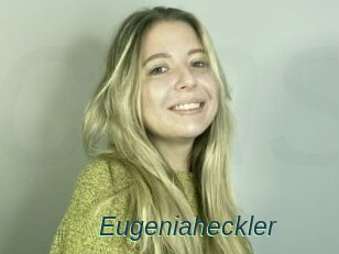 Eugeniaheckler