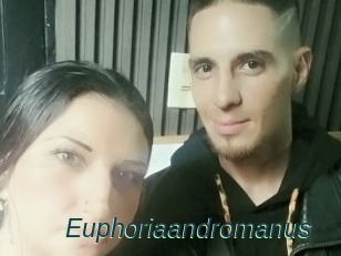 Euphoriaandromanus