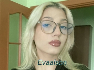 Evaalson