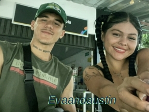 Evaandaustin