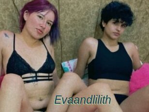 Evaandlilith