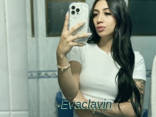 Evaclavin