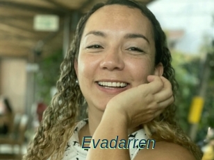 Evadarren