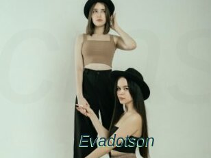 Evadotson