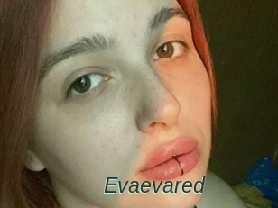 Evaevared