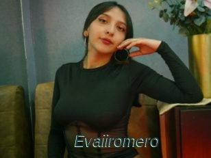 Evaiiromero