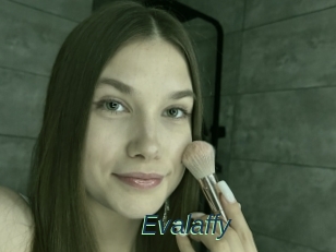 Evalaffy
