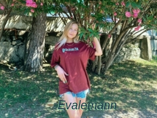 Evalemann