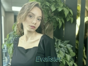 Evalister